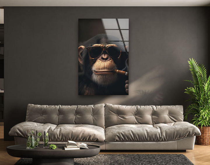 Cool Art Prints & Glass Photo