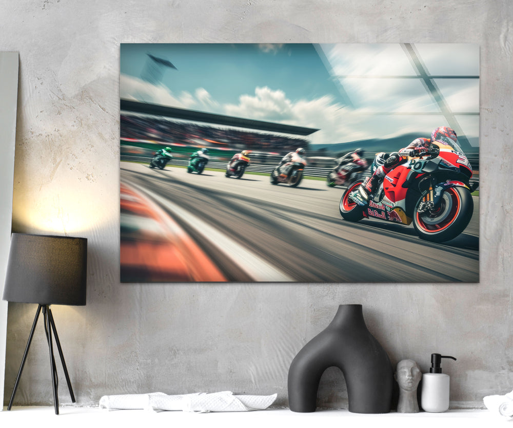 Cool Wall Art & Glass Photo Prints