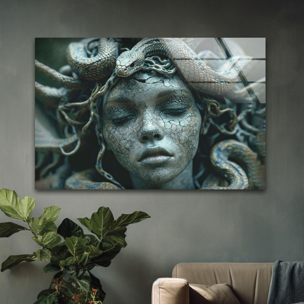 Cool Glass Photos & Wall Art Decor