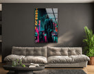 Home Decor with Wall Art Designs