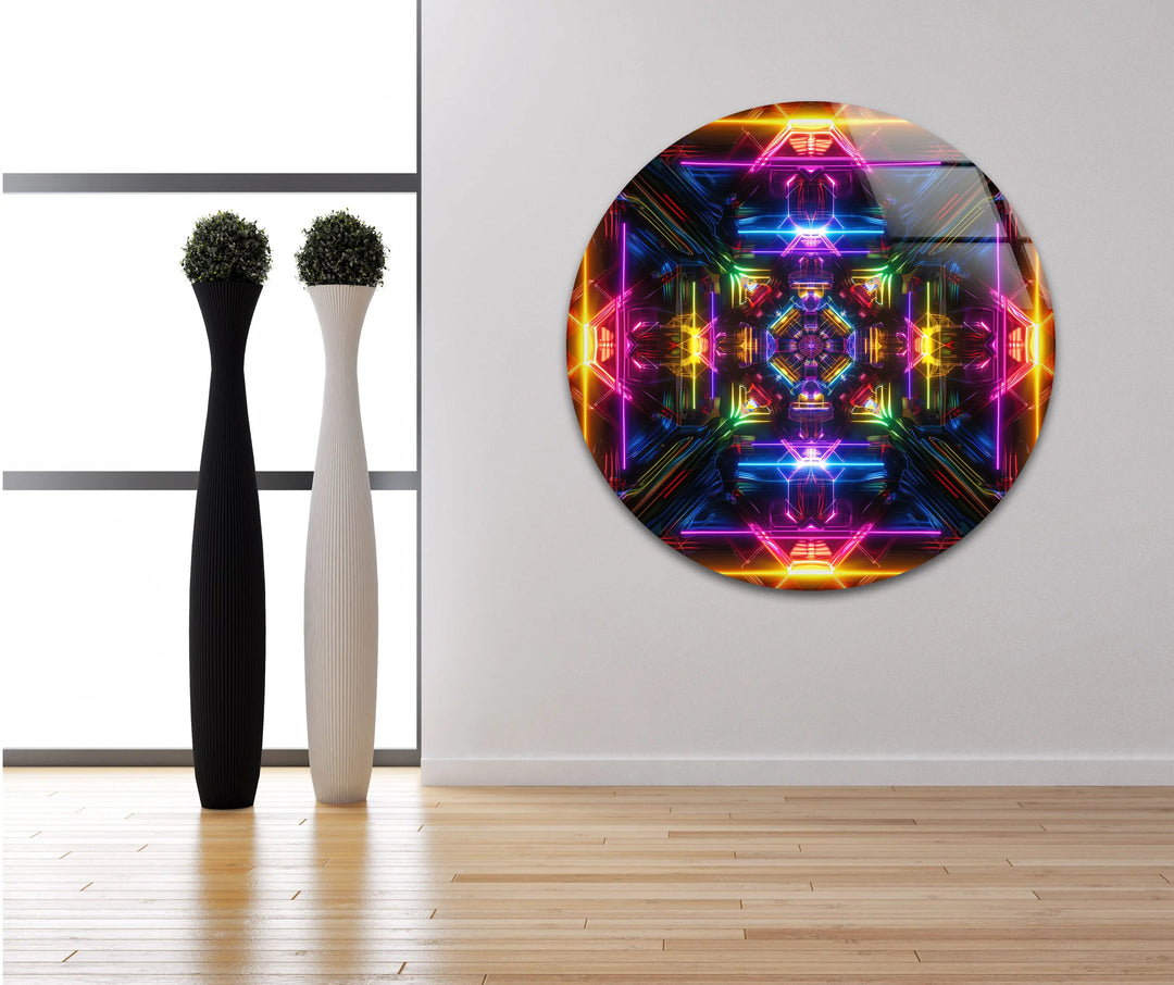 Cool Art Prints & Glass Wall Pictures