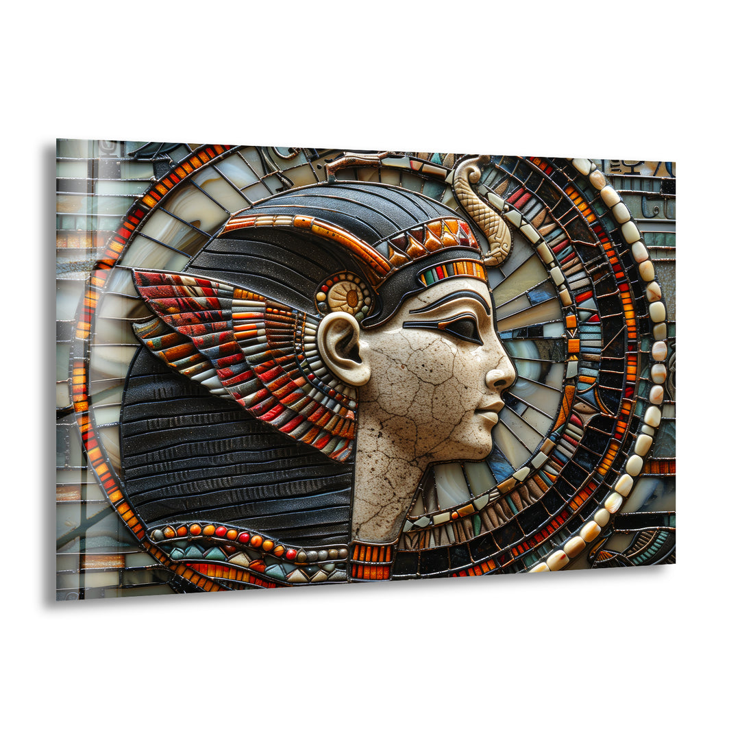 Cool Art Prints & Tempered Glass Art