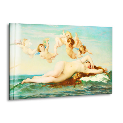 Botticelli Alexandre Cabanel Modern Wall Art