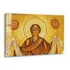 Orthodox Jesus Christ Glass Print Wall Art Ideas