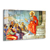 Areopagus Sermon Glass Art Pictures Online