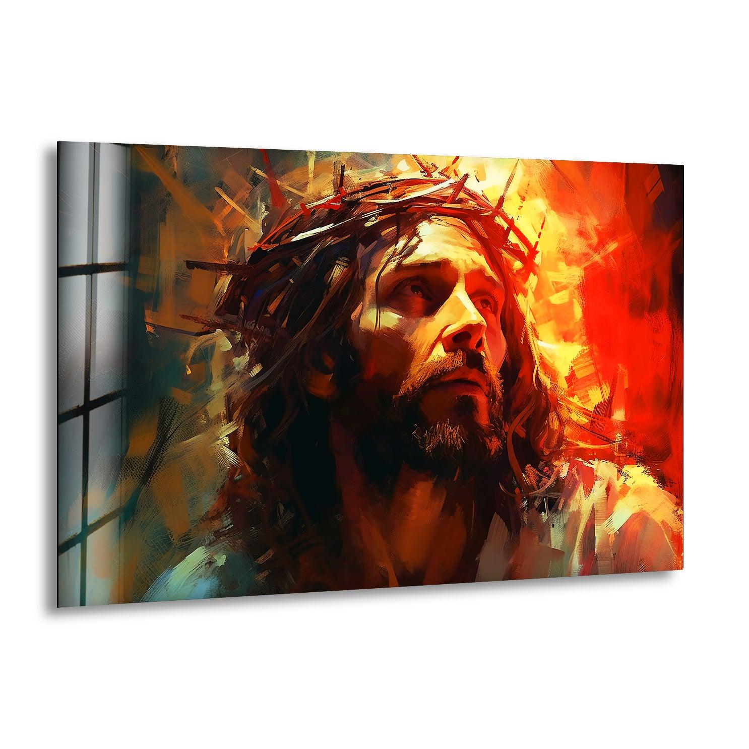 Christian Jesus Wall Art Decor Stores Near Me