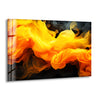 Decorative Abstract Glass Photo Prints