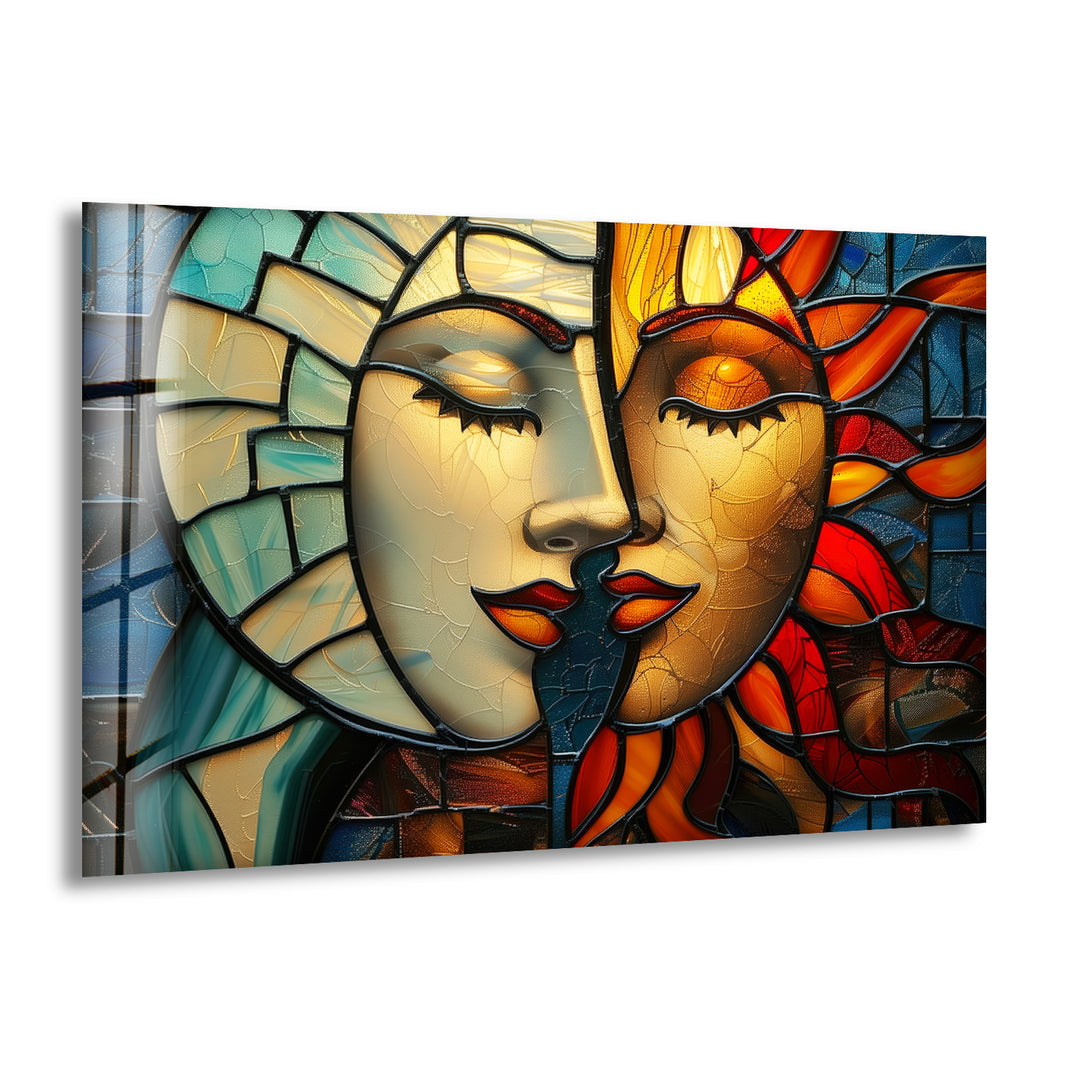 Cool Glass Art & Wall Art Home Decor