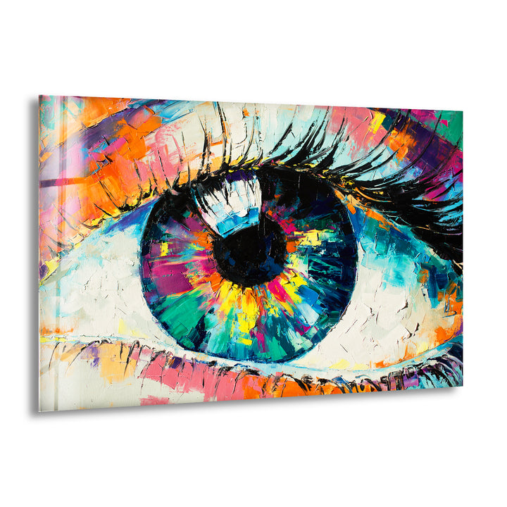 Cool Art Prints & Glass Wall Decor