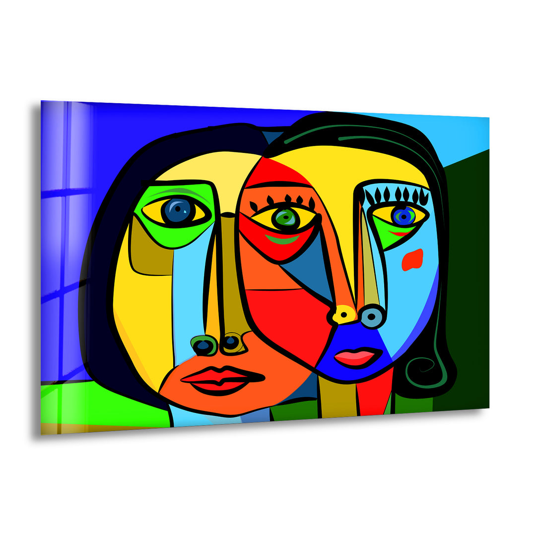 Cool Glass Art & Wall Art Home Decor