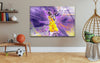 Kobe Bryant Tempered Glass Wall Art - MyPhotoStation