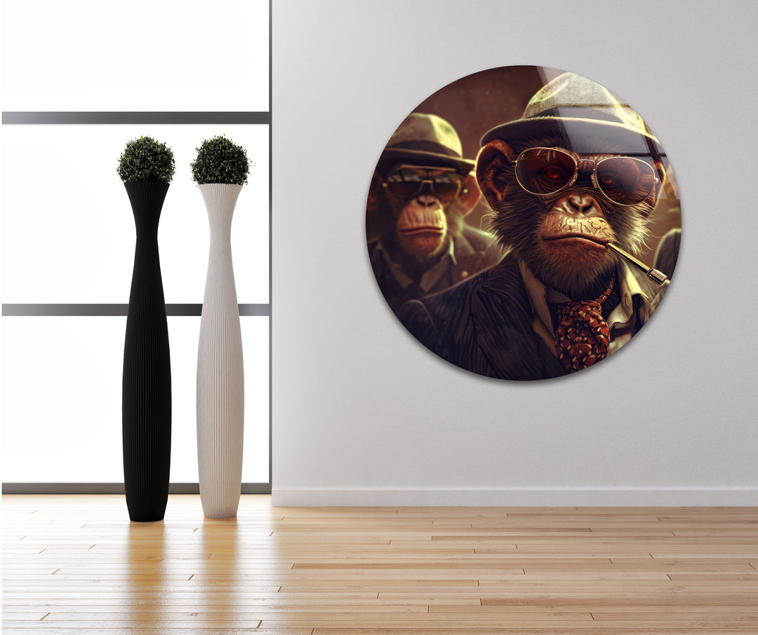 Cool Art Prints & Glass Photo