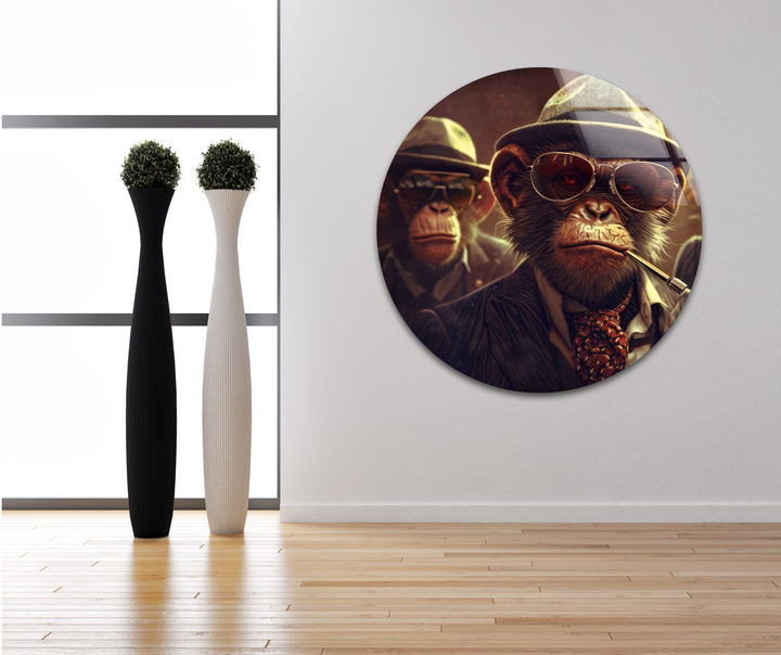 Cool Art Prints & Glass Photo