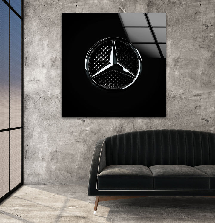 Modern Glass Art & Cool Wall Art