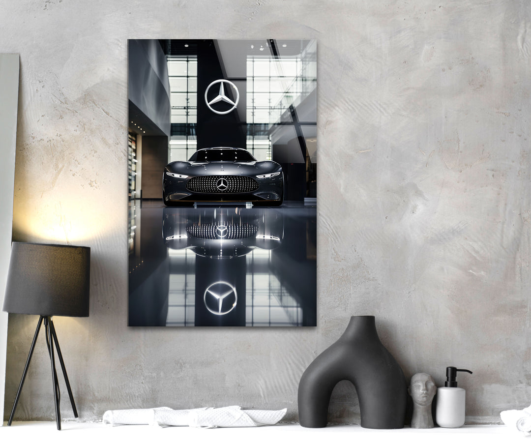 Cool Art Prints & Glass Wall Pictures