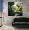 Minecraft Glass Wall Art glass pictures for Wall, glass prints wall art
