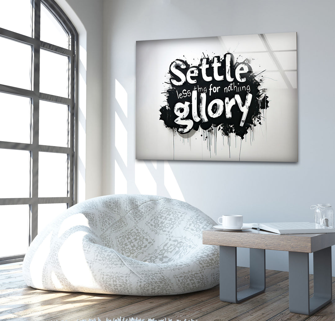 Motivation Glass Wall Art art glass wall art, glass wall art pictures
