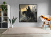 Nazgul Tempered Glass Wall Art - MyPhotoStation