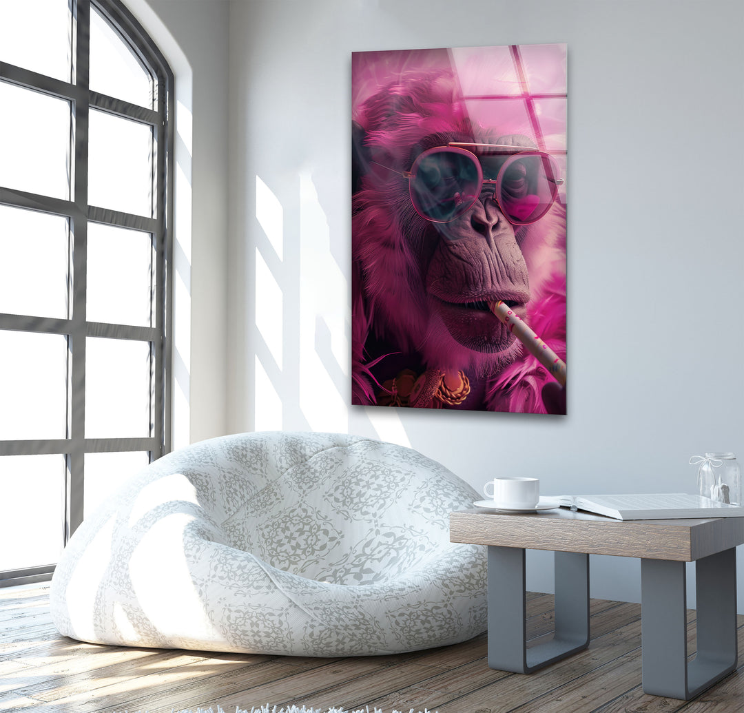 Cool Art Prints & Glass Wall Pictures