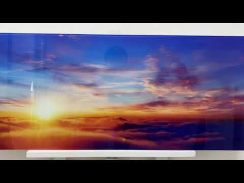 Enchanting Sky Glass Wall Art