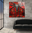 Stunning Glass Wall Pictures Art