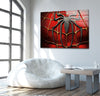 Artistic Glass Photos for Wall Decor