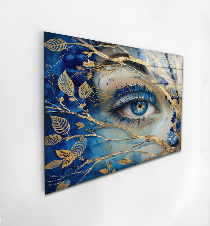 Cool Wall Decor & Glass Print Art