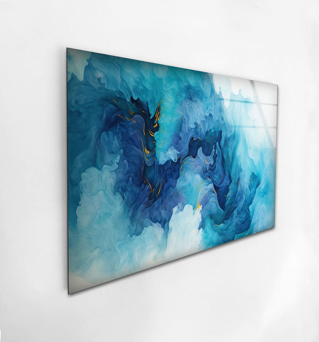 Impressive Large Glass Photo Prints