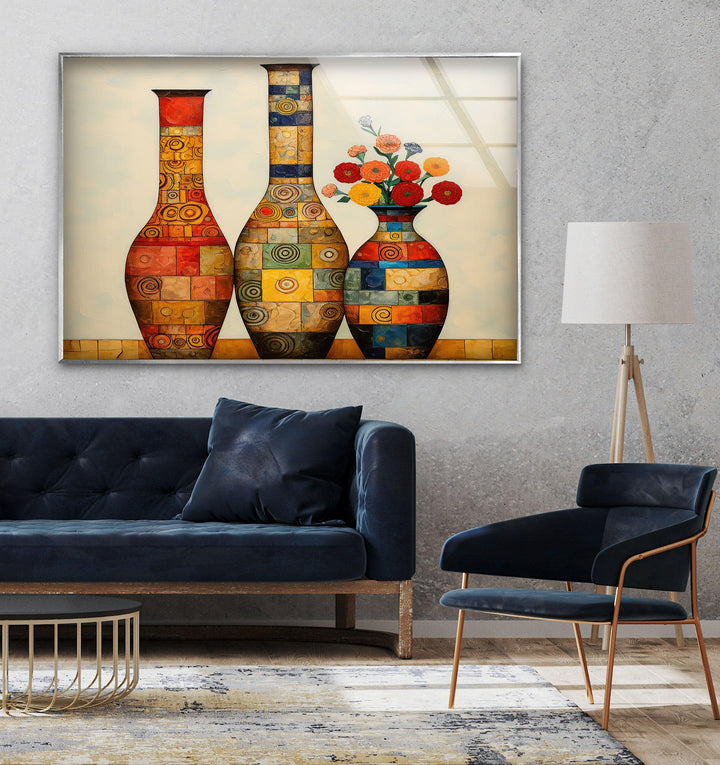 Vase Glass Photo Prints & Cool Art Pieces