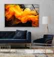 Modern Glass Photo Prints for Walls