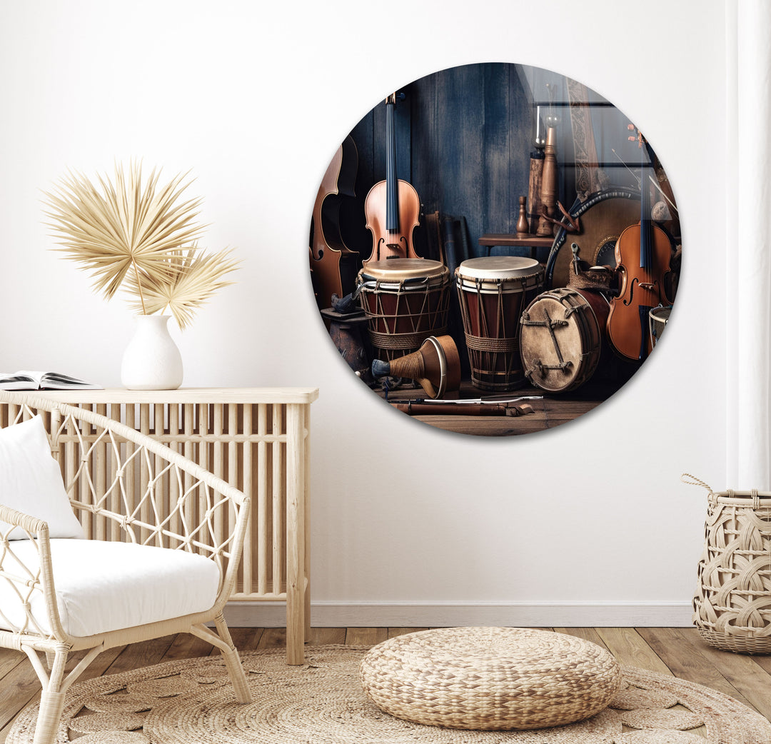 Cool Glass Art & Wall Art Home Decor