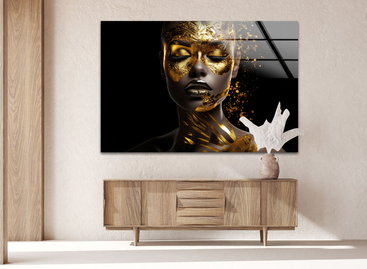 Cool Art Pieces & Glass Wall Pictures