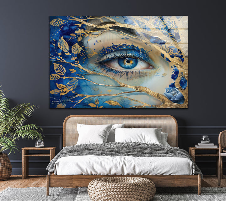 Cool Glass Art & Wall Art Home Decor