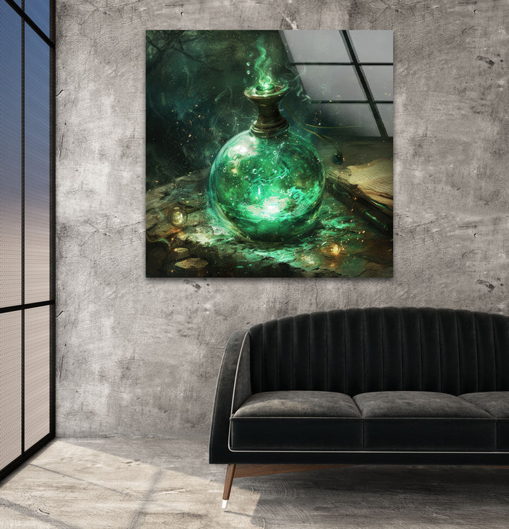 Elixir Glass Wall Art glass image printing, glass prints from photos
