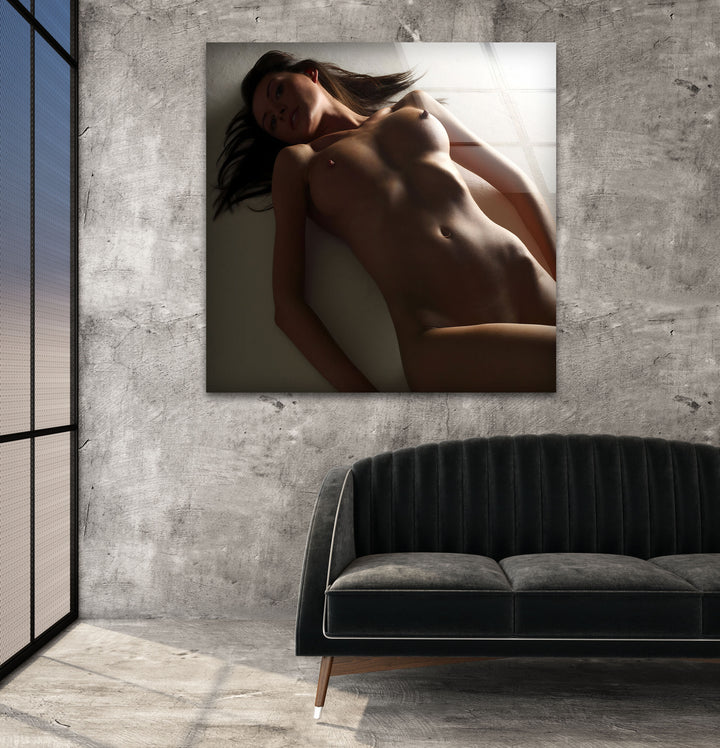 Bold sex art showcasing erotic paintings and captivating nude artwork
