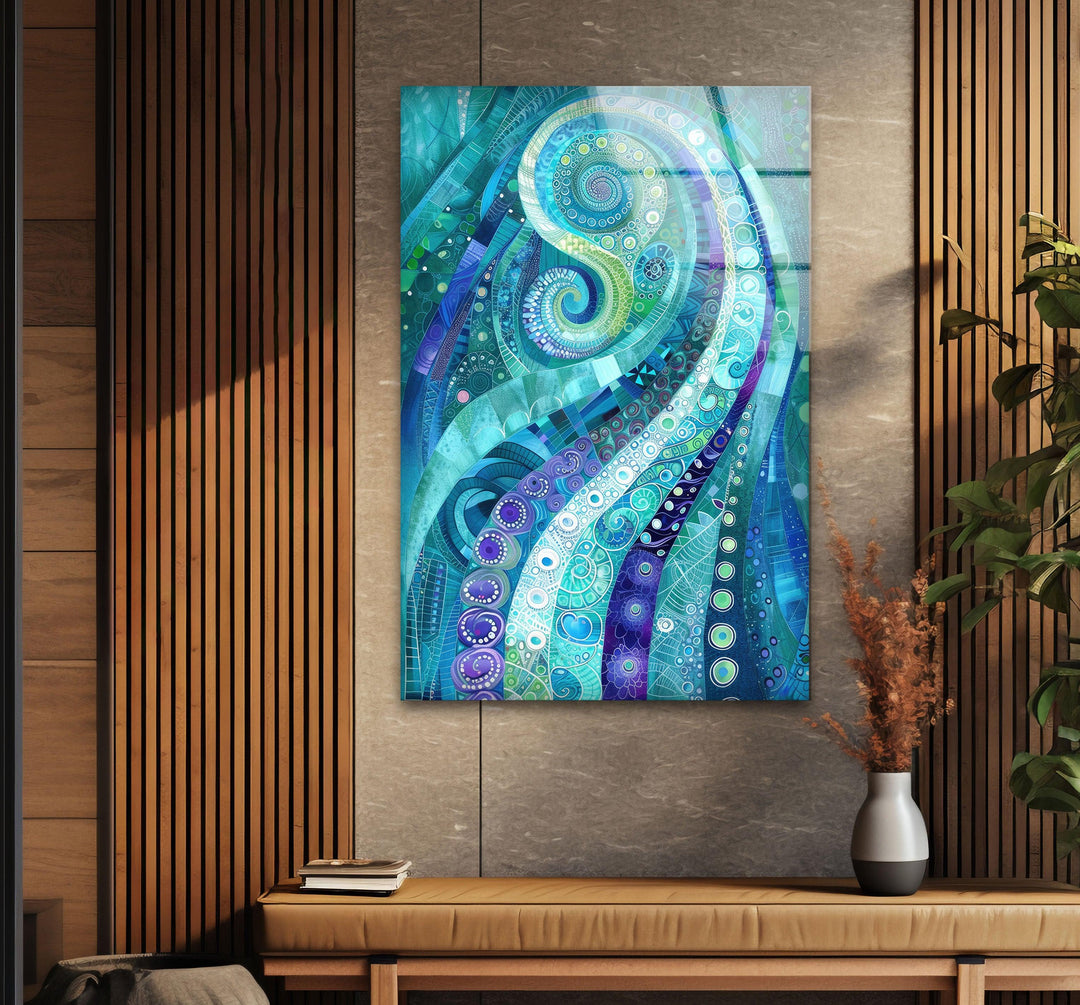 Modern Abstract Wall Art for Your Home