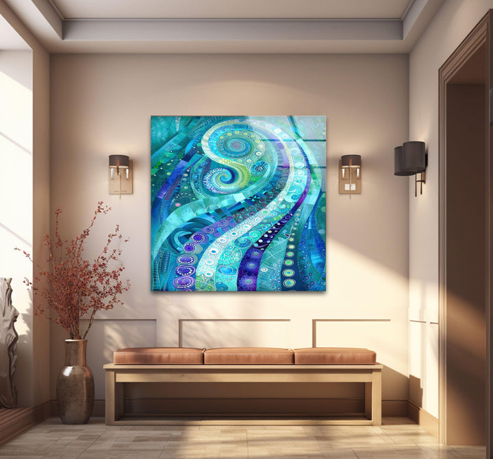 Stunning Abstract Art for Modern Homes