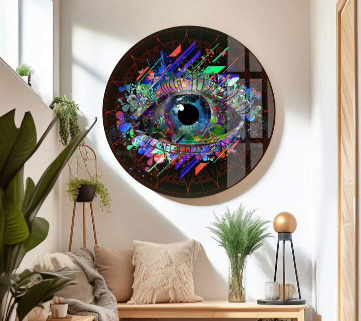 Cool Art Prints & Glass Wall Pictures