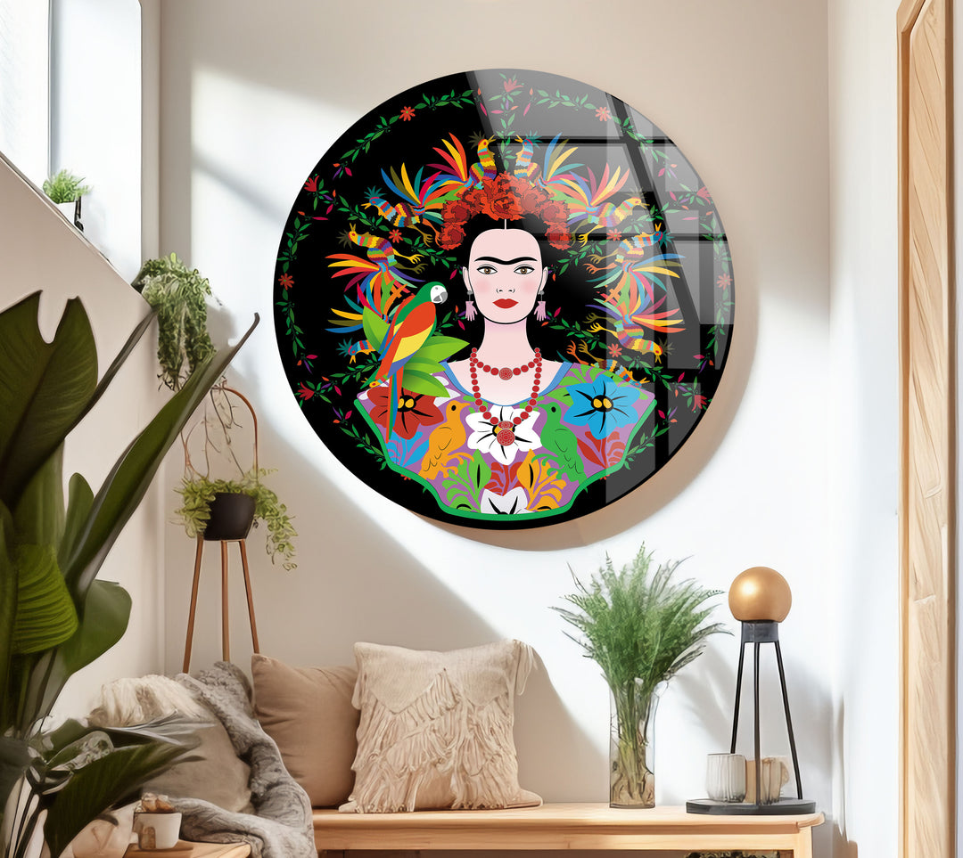 Cool Art Prints & Glass Wall Pictures