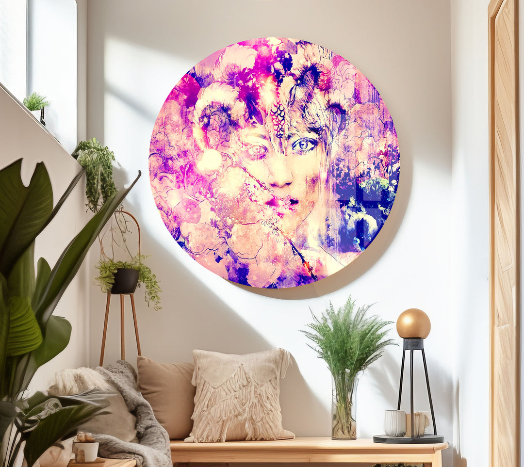 Glass Picture Prints & Cool Wall Art