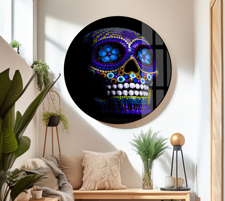 Cool Art Prints & Glass Wall Pictures