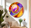 Cool Glass Art & Photo on Glass