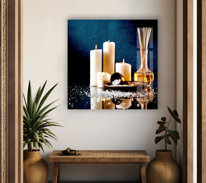 Glass Picture Prints & Cool Wall Art