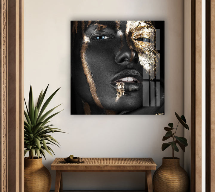 Cool Art Pieces & Glass Art Prints