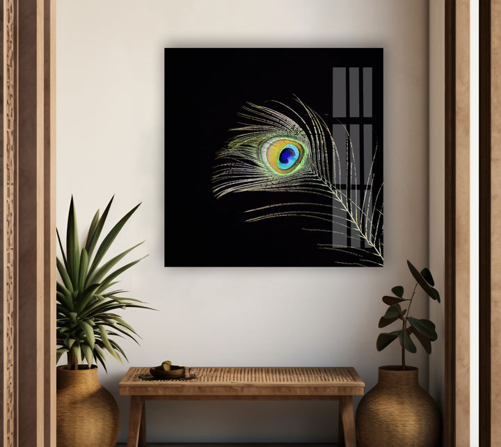 Cool Abstract Art & Glass Art Prints