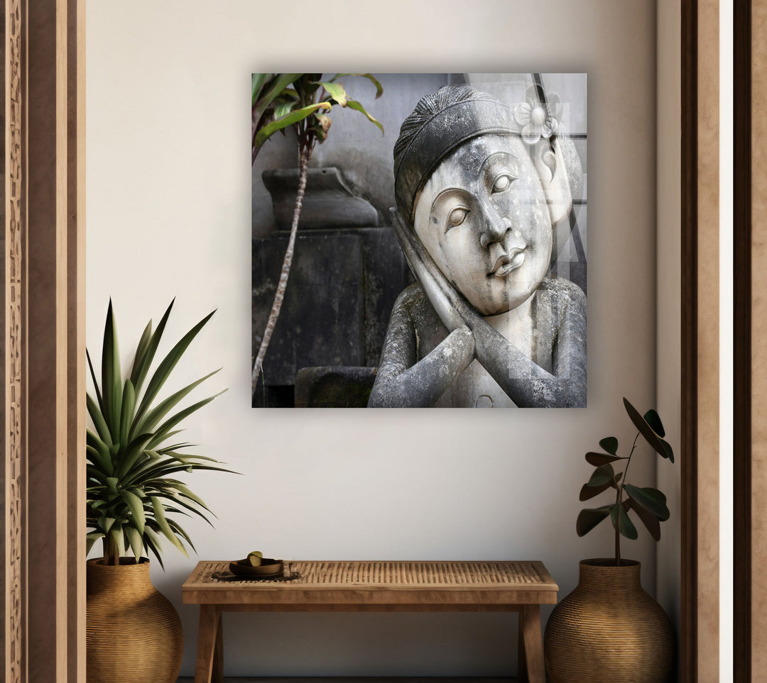 Cool Art Prints & Glass Wall Pictures