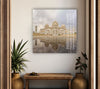 Sheikh Zayed Mosque Glass Photos | Glass Wall Art & Decor