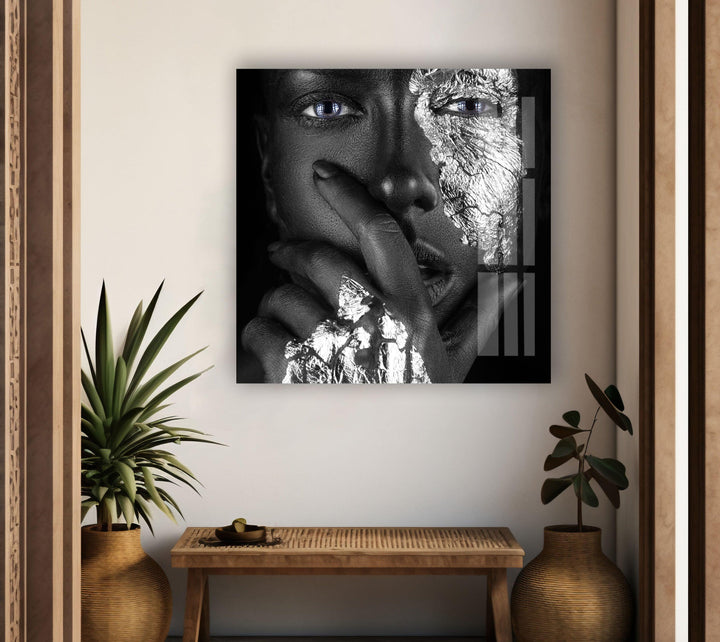 Cool Art Prints & Tempered Glass Art