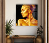 Glass Picture Prints & Cool Art Pieces