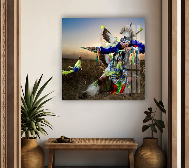 Glass Wall Artwork & Cool Art Prints